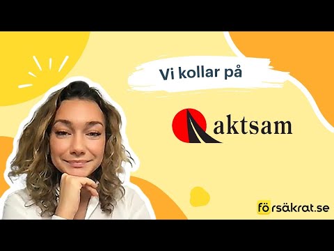 OMDÖME: Aktsam