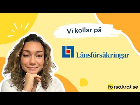 OMDÖME: Länsförsäkringar