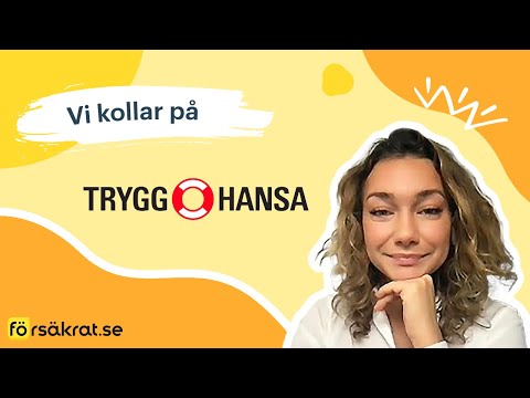 OMDÖME: Trygg Hansa