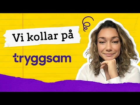 OMDÖME: Tryggsam