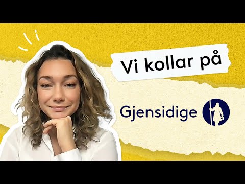 OMDÖME: Gjensidige