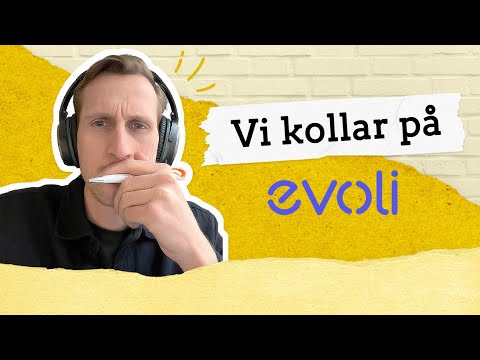 OMDÖME: Evoli