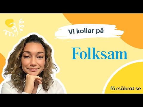 OMDÖME: Folksam