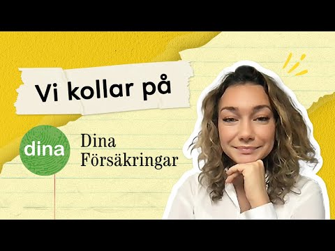 OMDÖME: Dina Försäkringar