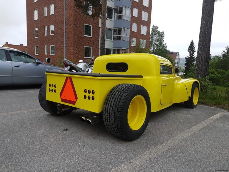EPA-traktor, A-traktor eller mopedbil – vad är skillnaden?