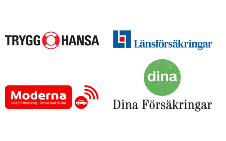 Försäkra ny mopedbil