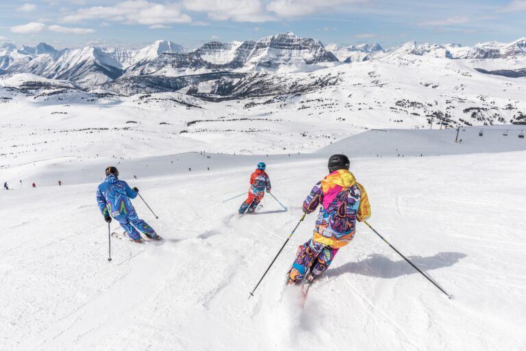 Bästa tipsen inför skidresan