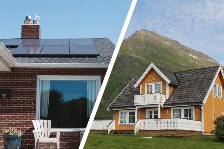 Klimatsäkra ditt hus – så gör du