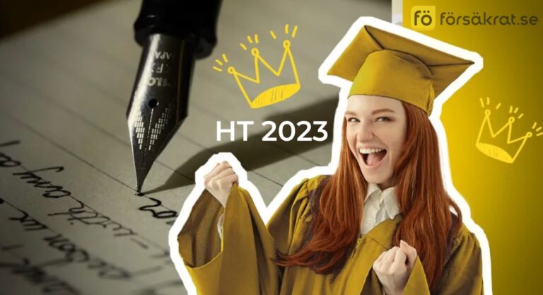 Vinnare av Försäkrats stipendium HT 2023