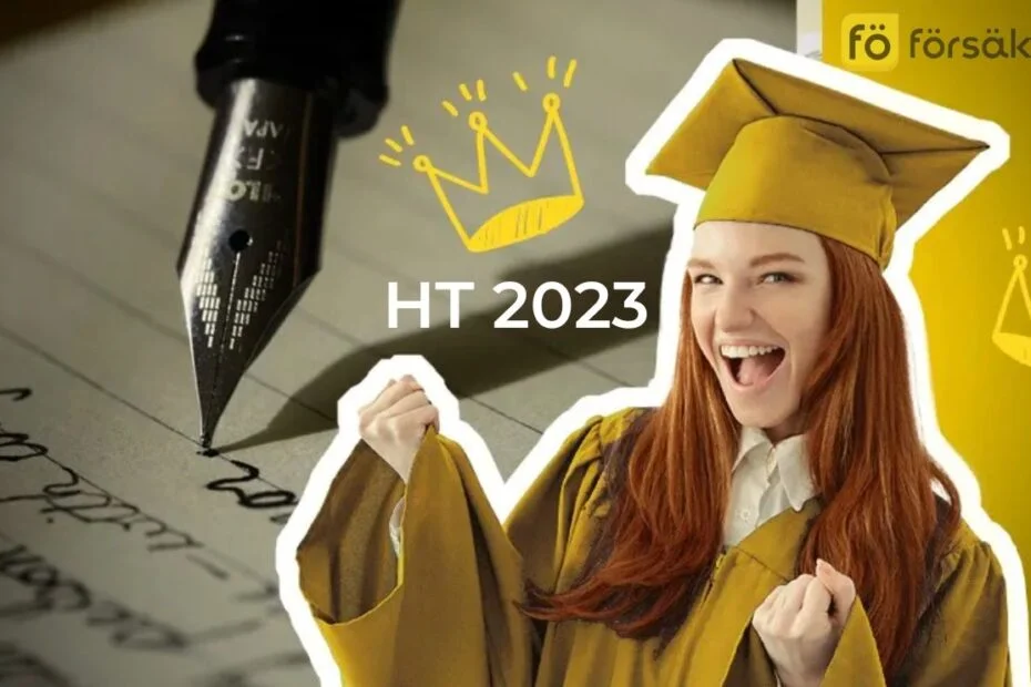 Vinnare av Försäkrat Stipendium HT 2023