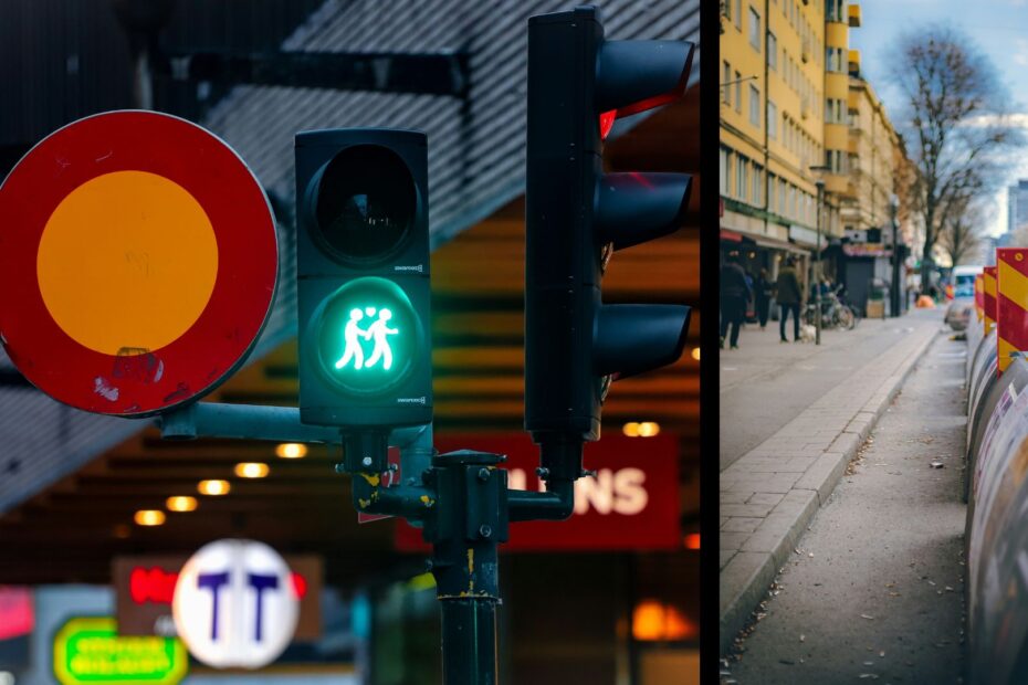Kör säkert med mopedbil