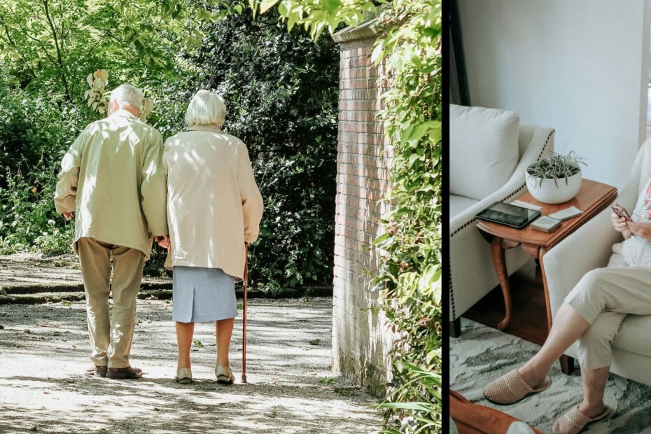 Tips till pensionär