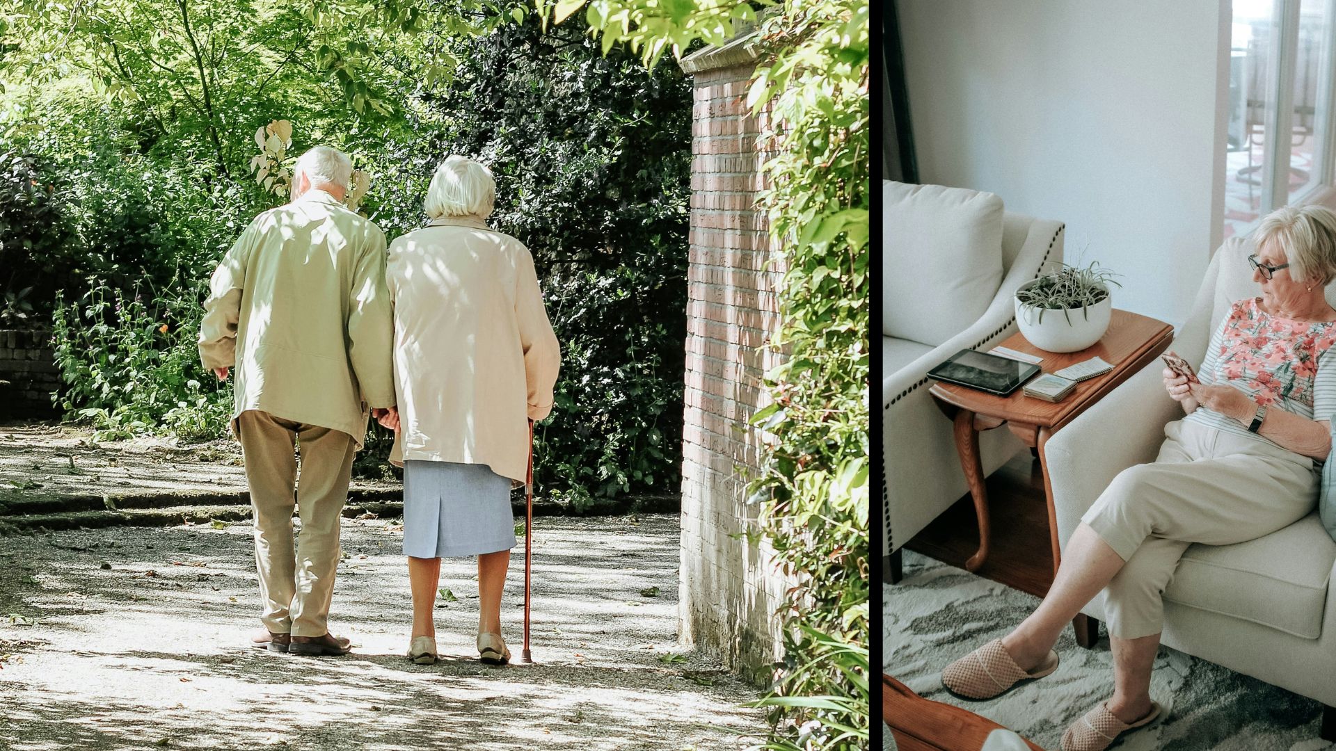 Tips till pensionär