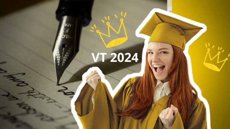 Vinnare av Försäkrat stipendium VT 2024