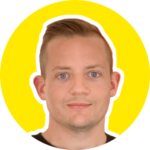 Daniel Stensiö
