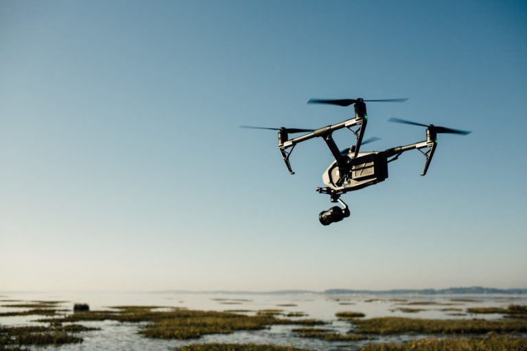 Drönarflygning – Vilket ansvar har du?