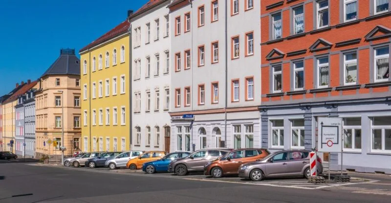 fastighetsförsäkring lägenheter