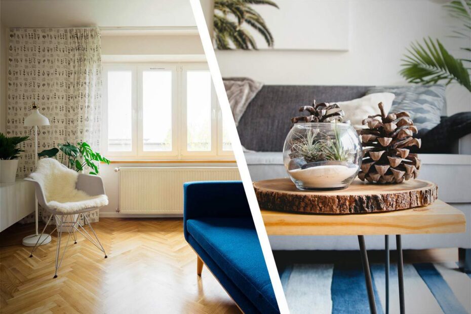 Detta är skillnaden på hyresrätt och bostadsrätt