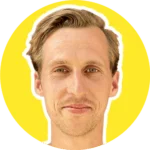 Joel Ahlby