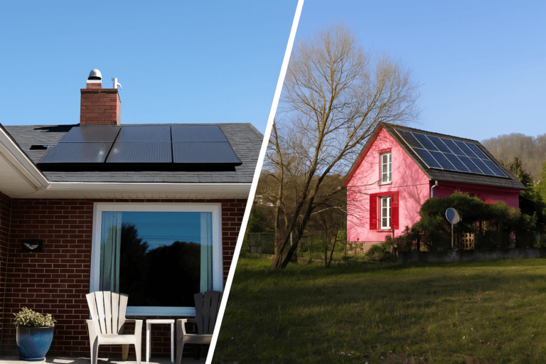 Ingår solceller i din försäkring?