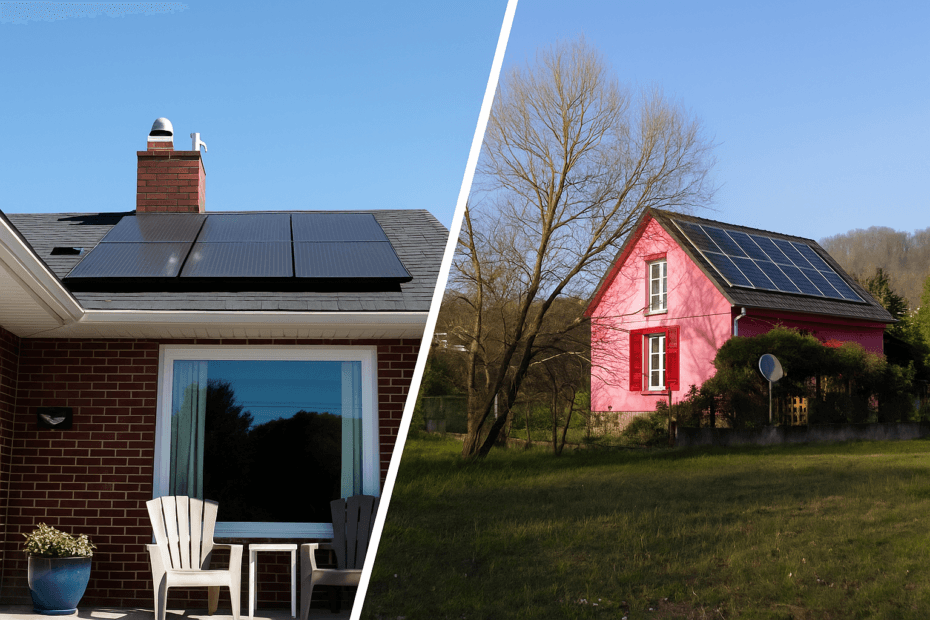 solceller försäkring