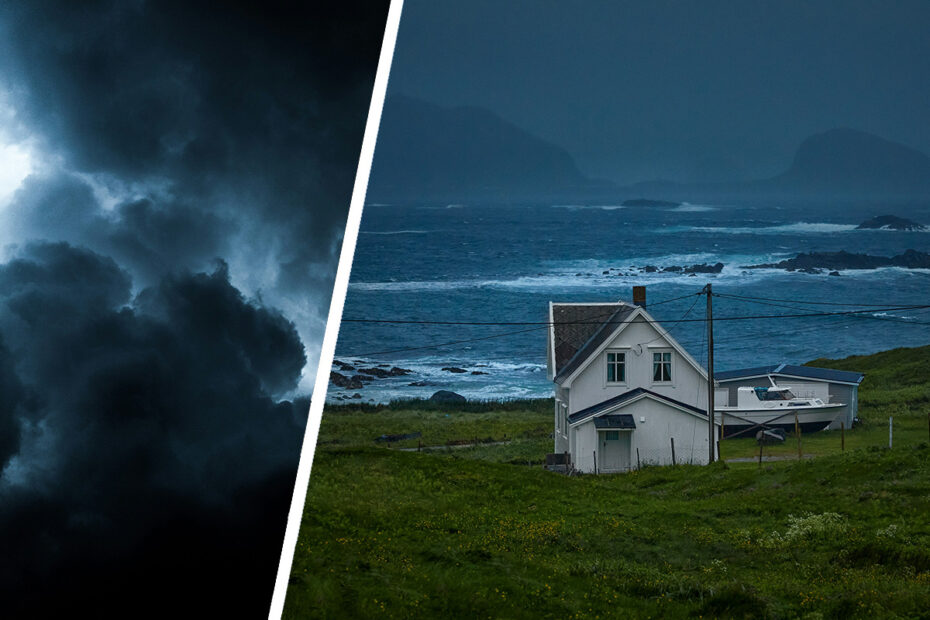 storm försäkring vad gäller