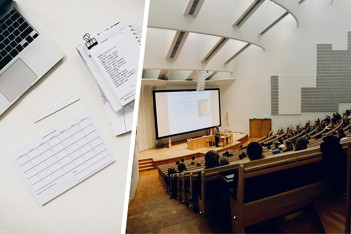 Studera utomlands checklista och allt du behöver tänka på